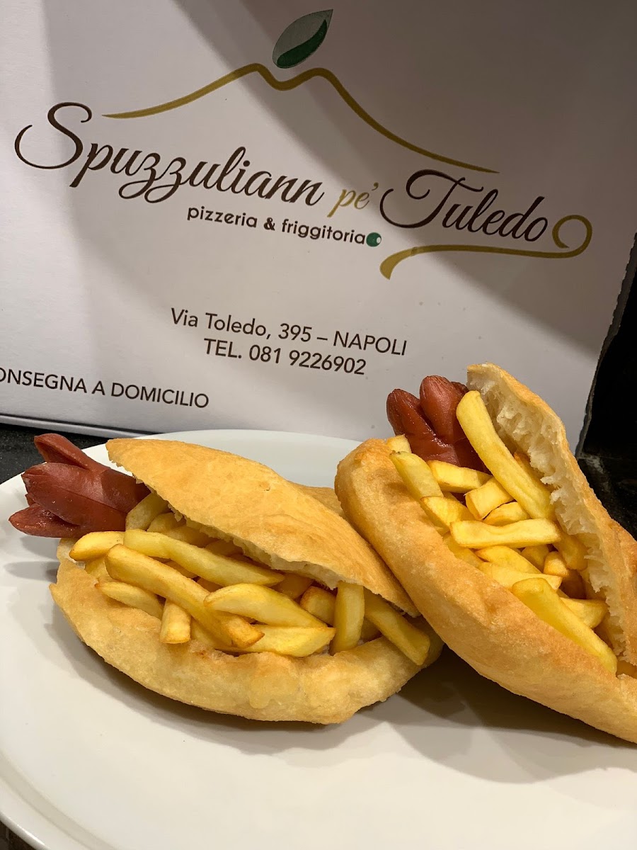 Spuzzuliann pe’ Tuledo - Photo 9