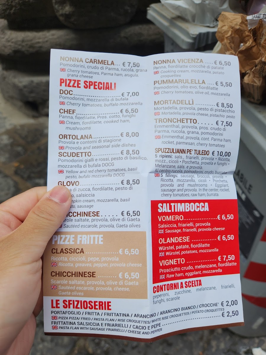 Menu Photo 9