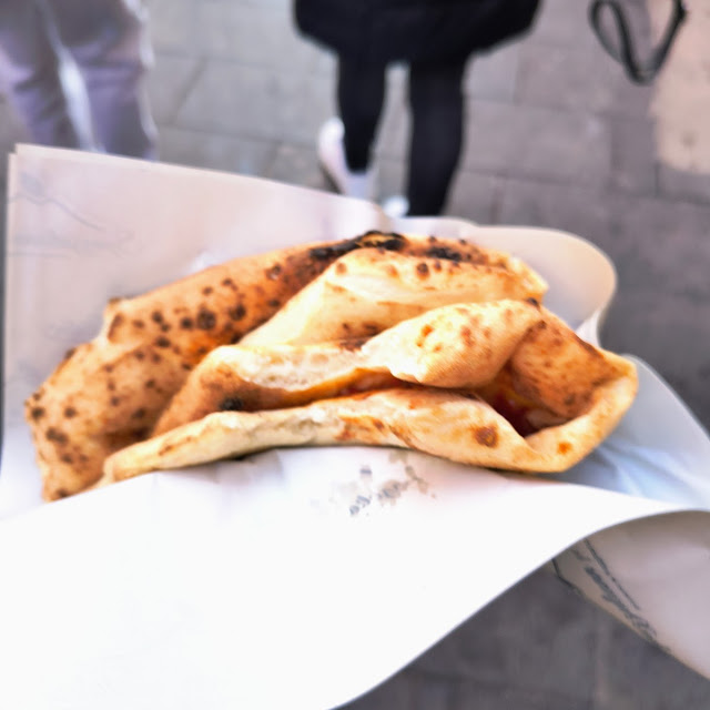 Pizza Portafoglio