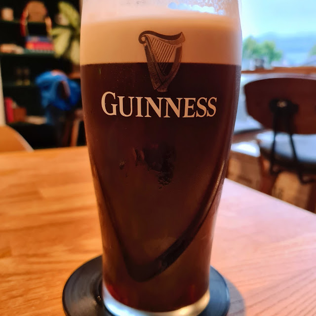 Guinness Draught