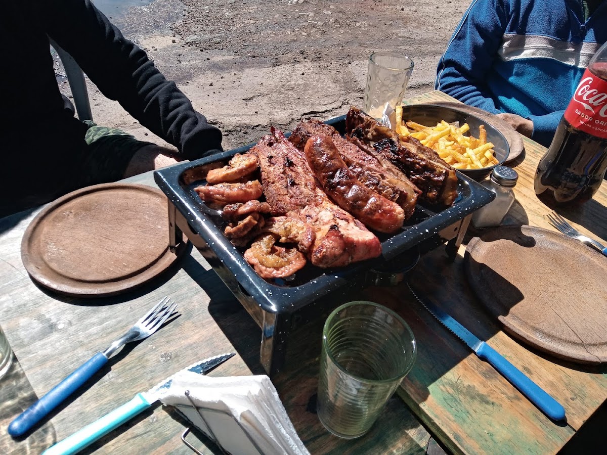 Parrilla La Pelota Naranja - Photo 9