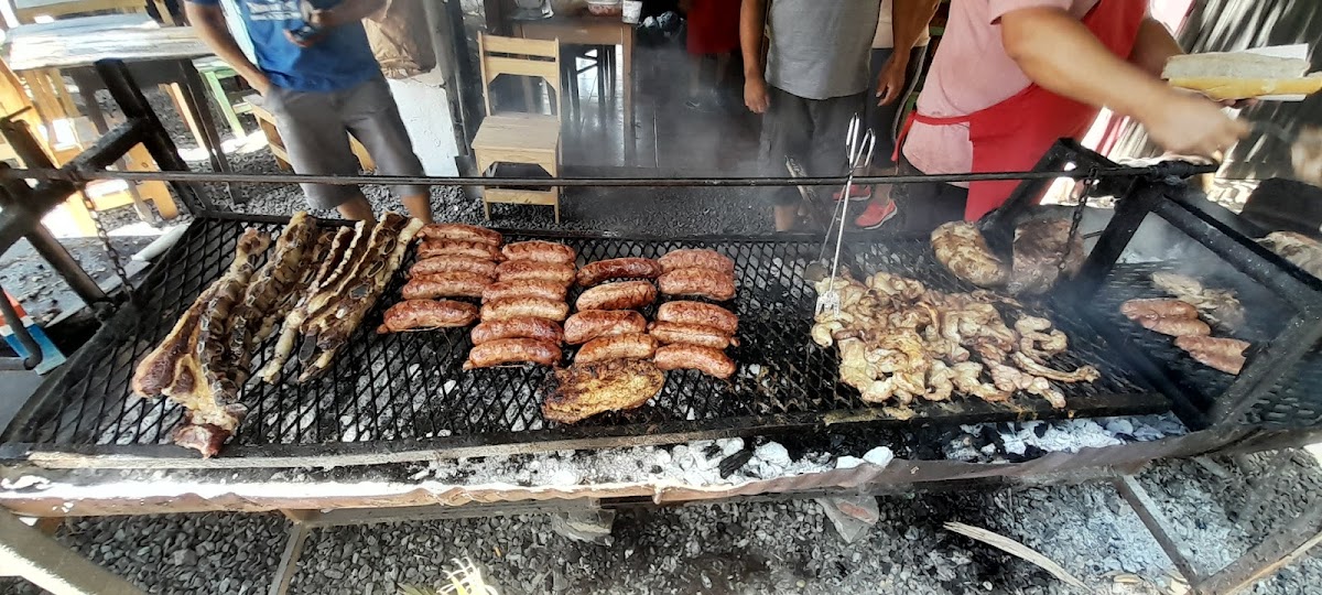 Parrilla La Pelota Naranja - Photo 8