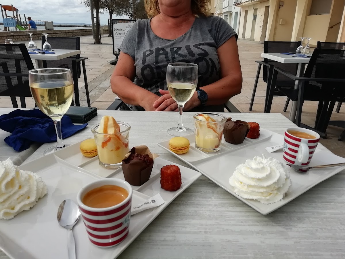 Brasserie La Plage - Photo 9