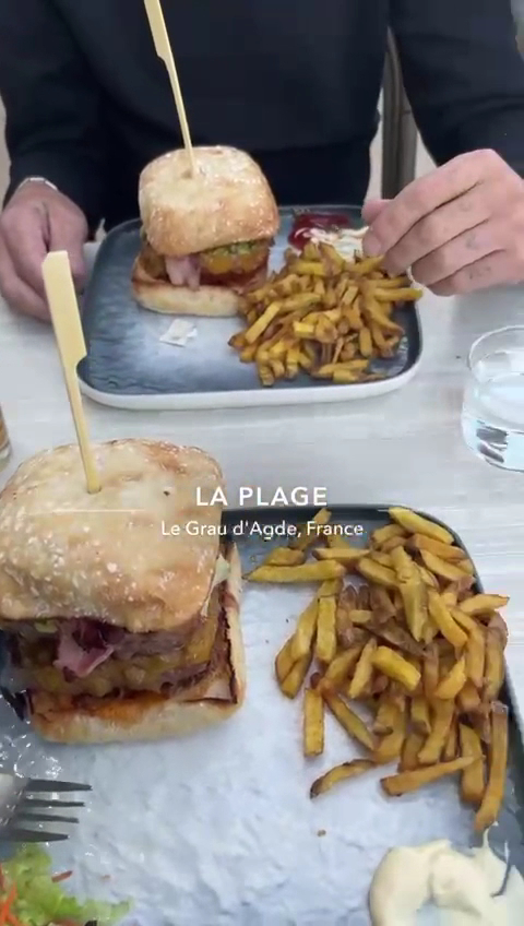 Brasserie La Plage - Photo 1