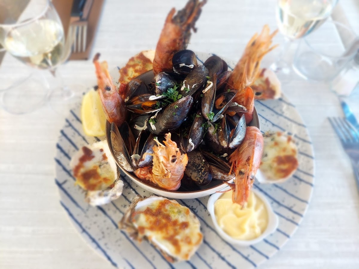 Brasserie La Plage - Photo 3