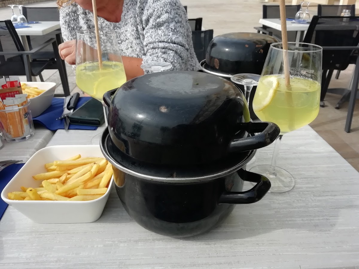 Brasserie La Plage - Photo 4