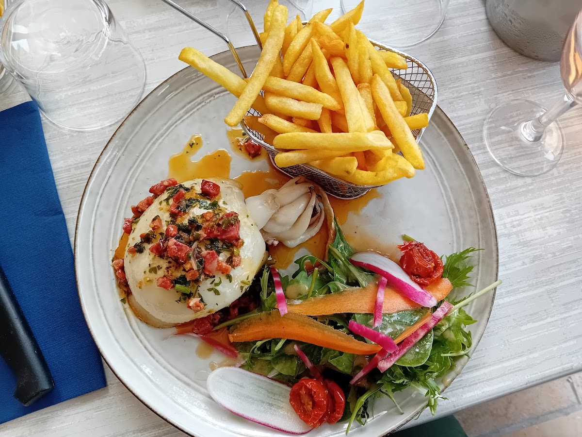 Brasserie La Plage - Photo 5
