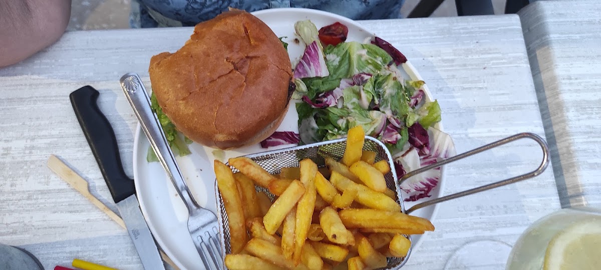 Brasserie La Plage - Photo 7