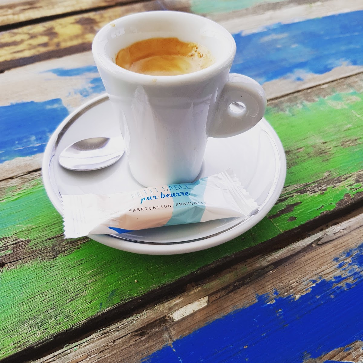 Brasserie La Plage - Photo 8