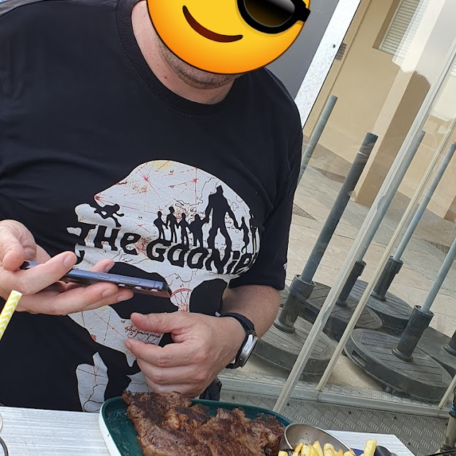 Steak