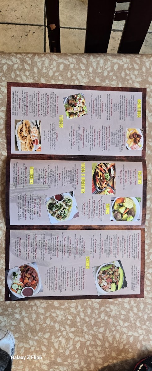 Menu Photo 6