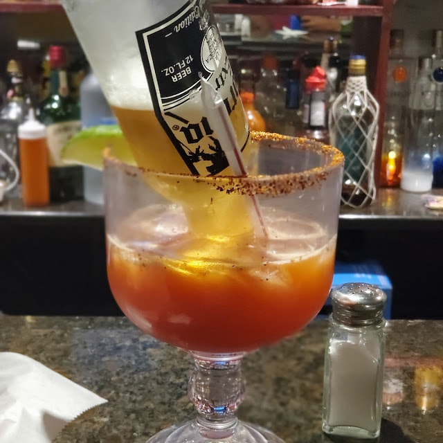 Michelada