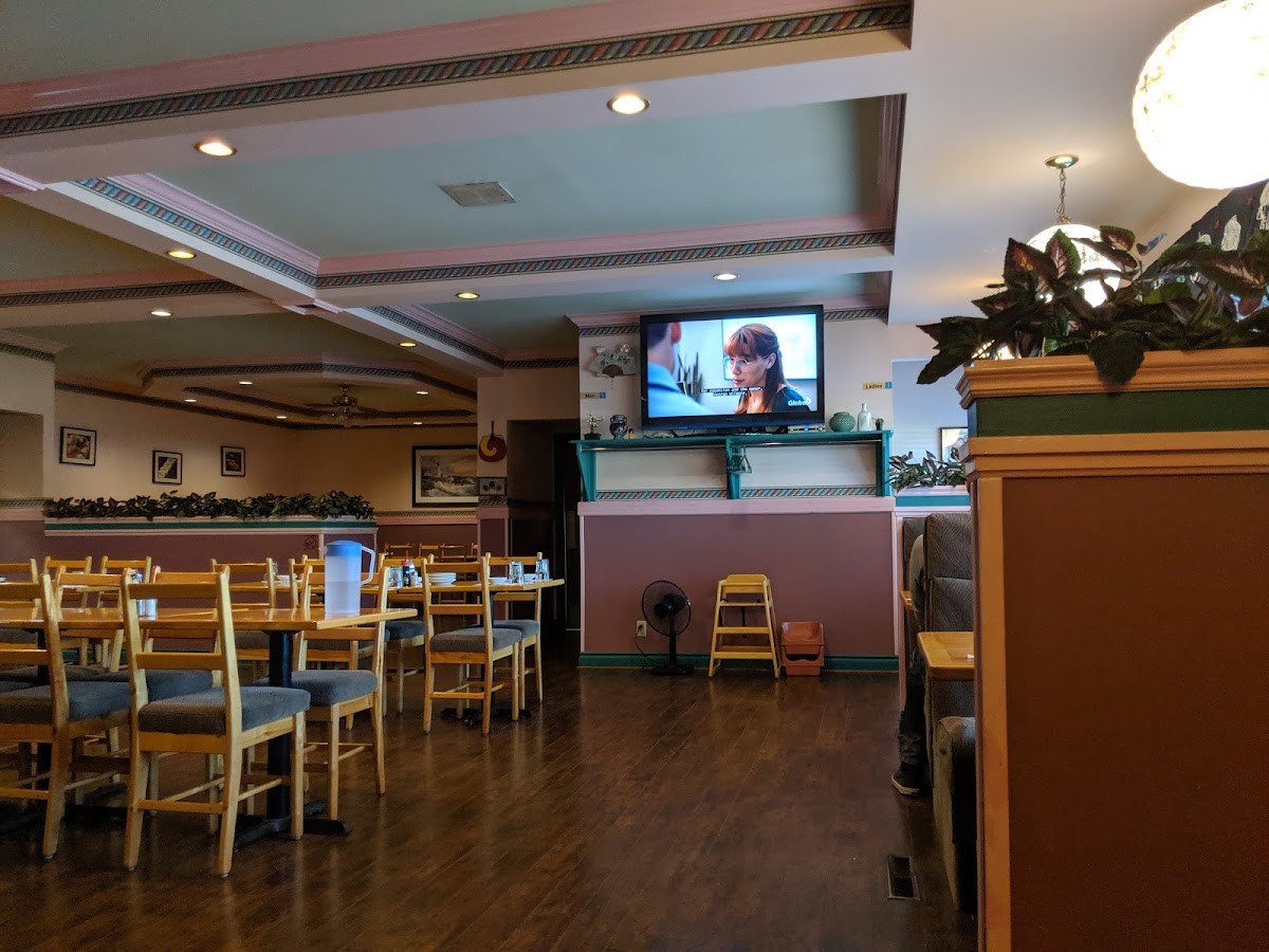 Sushi Garden