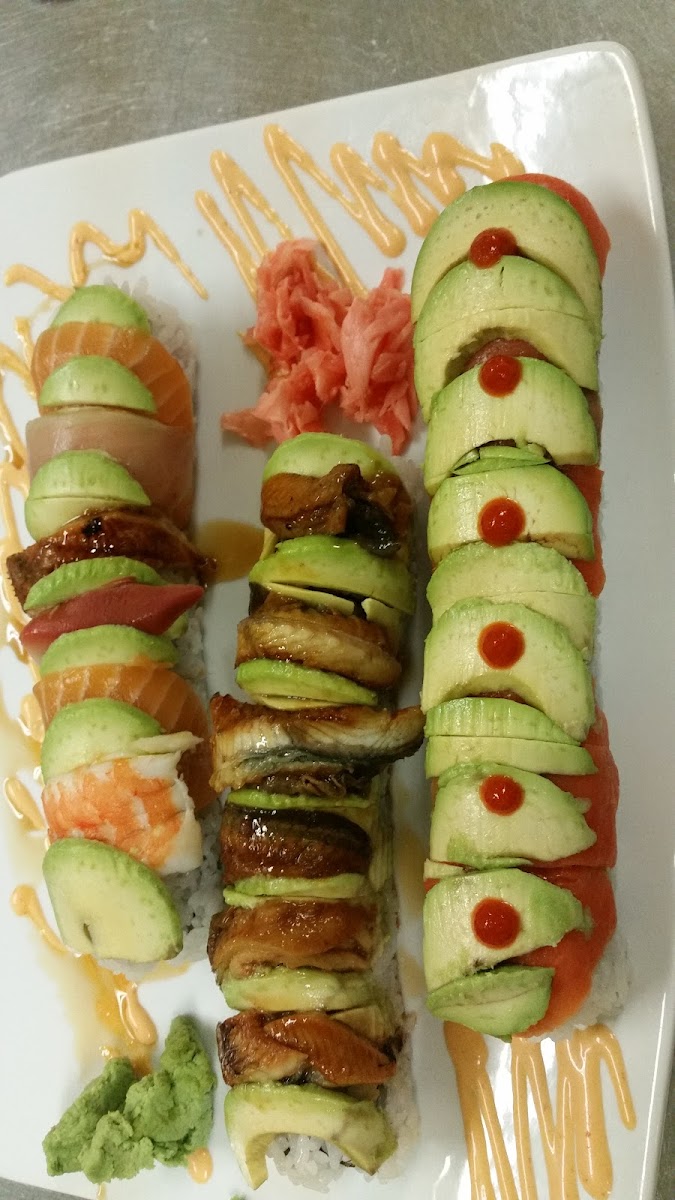 Sushi Garden - Photo 9
