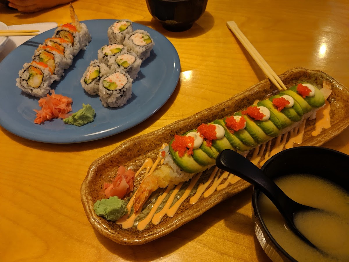 Sushi Garden - Photo 1