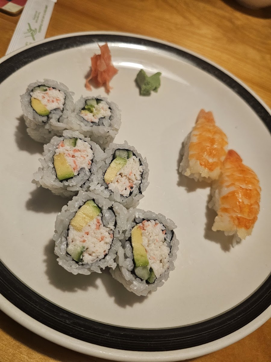 Sushi Garden - Photo 2