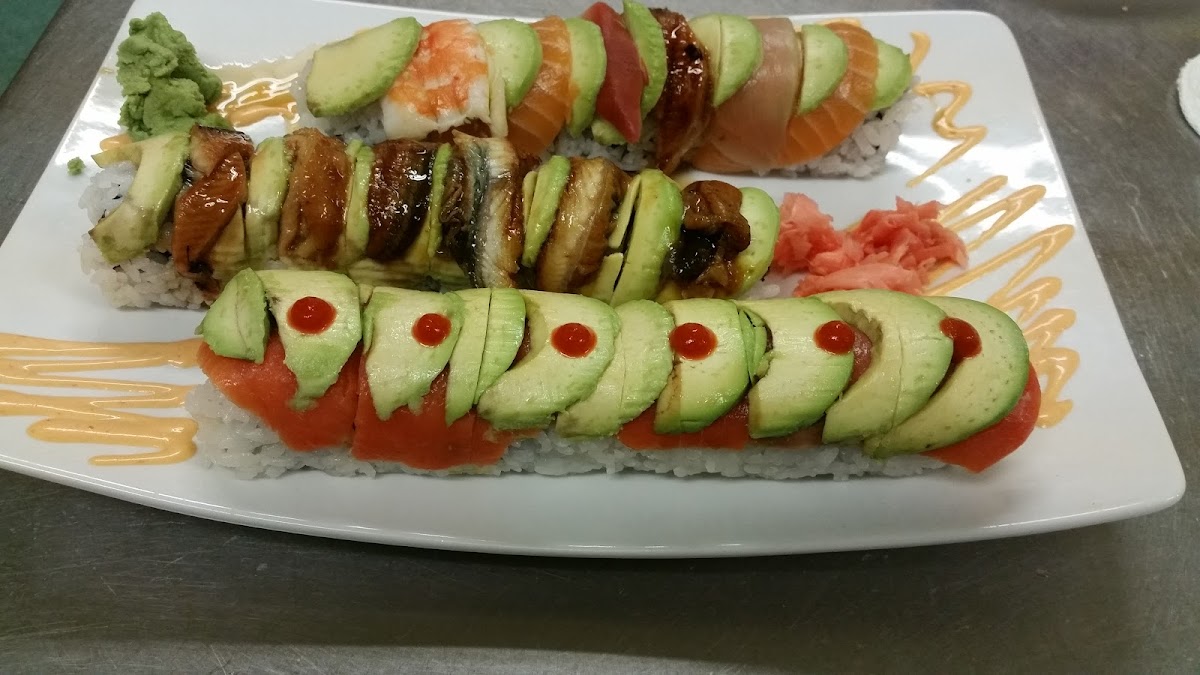 Sushi Garden - Photo 4