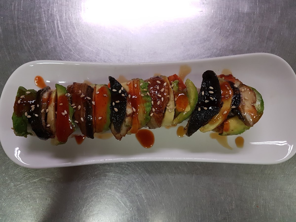 Sushi Garden - Photo 5