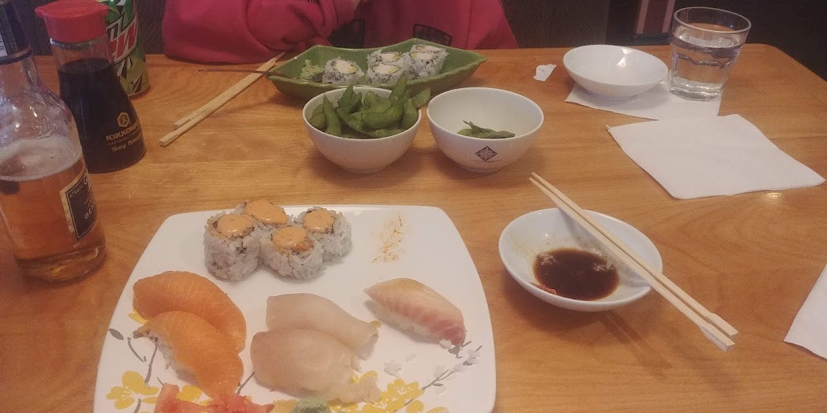 Sushi Garden - Photo 6