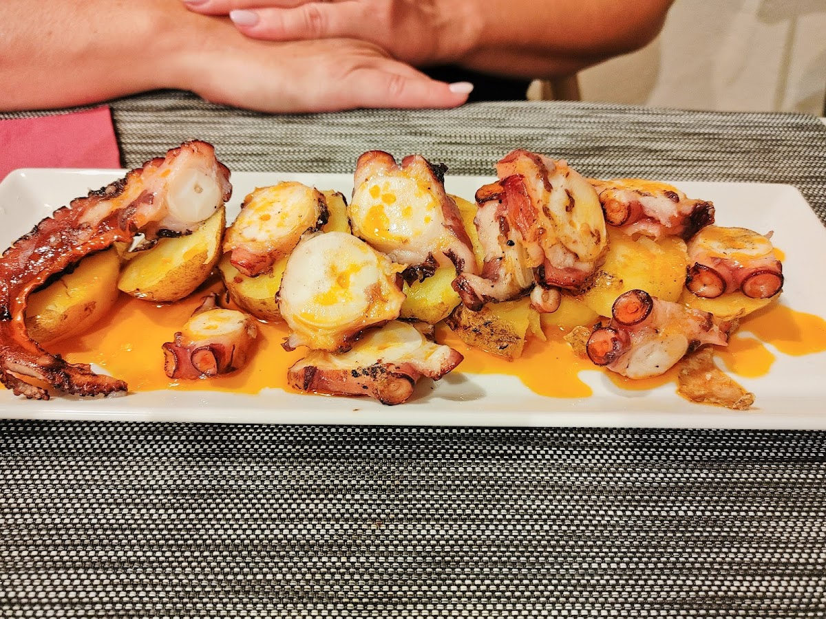 Restaurant Cal Ferrer - Photo 9