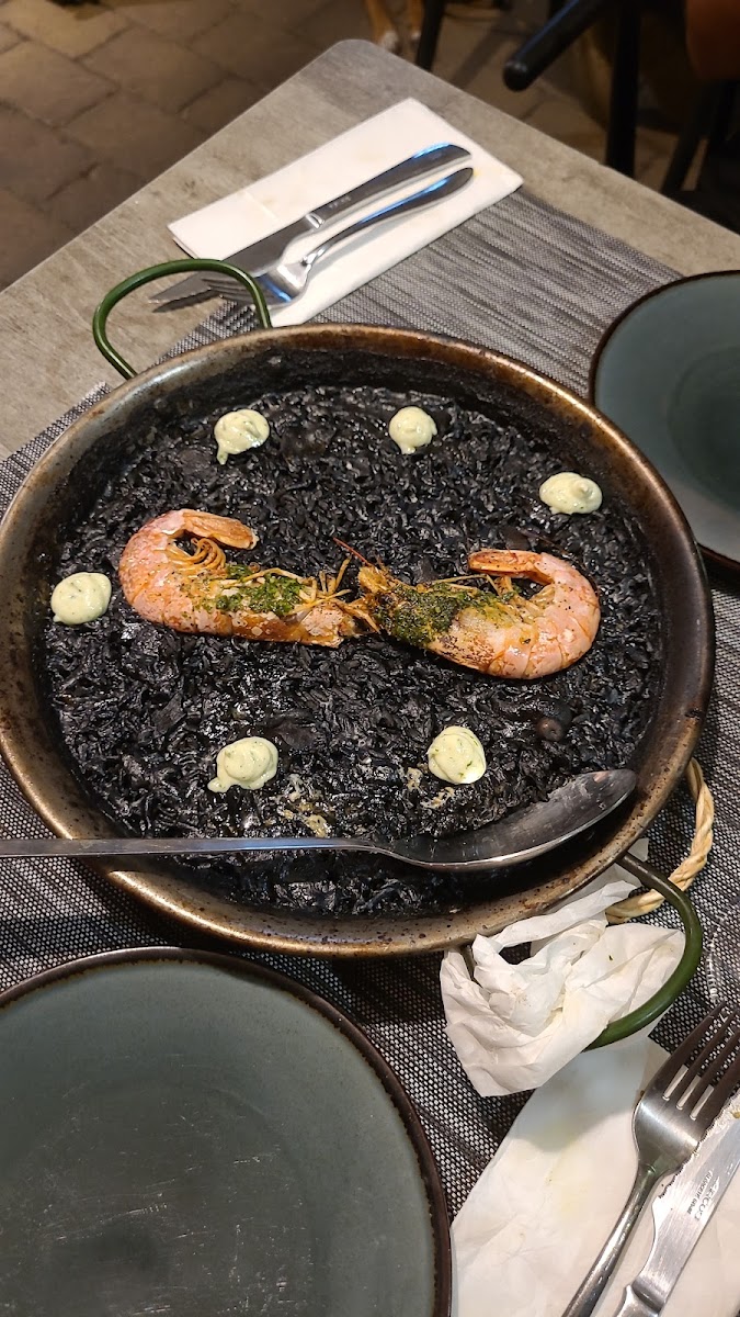 Restaurant Cal Ferrer - Photo 4