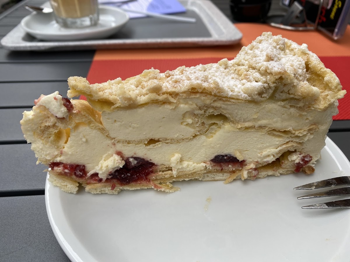 Café Sonne - Photo 1