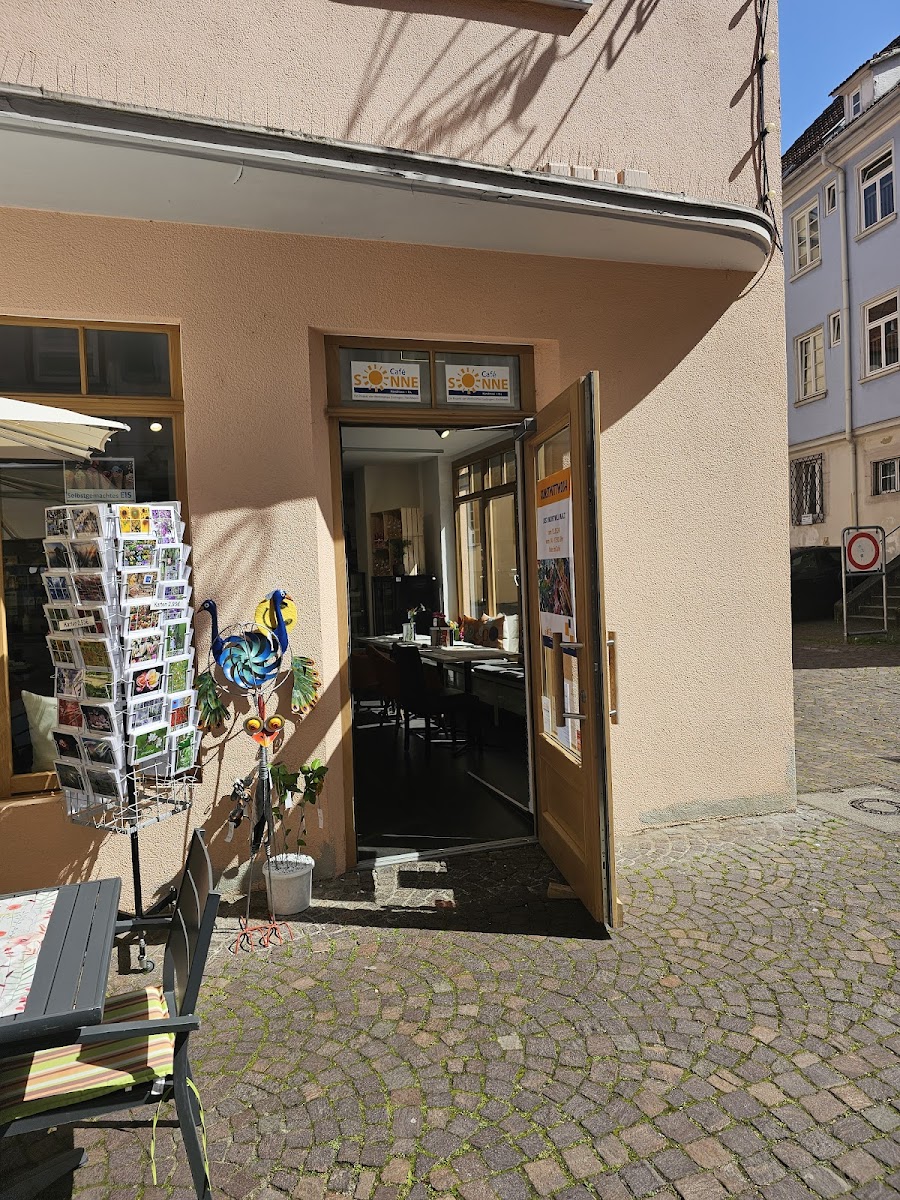 Café Sonne - Photo 2