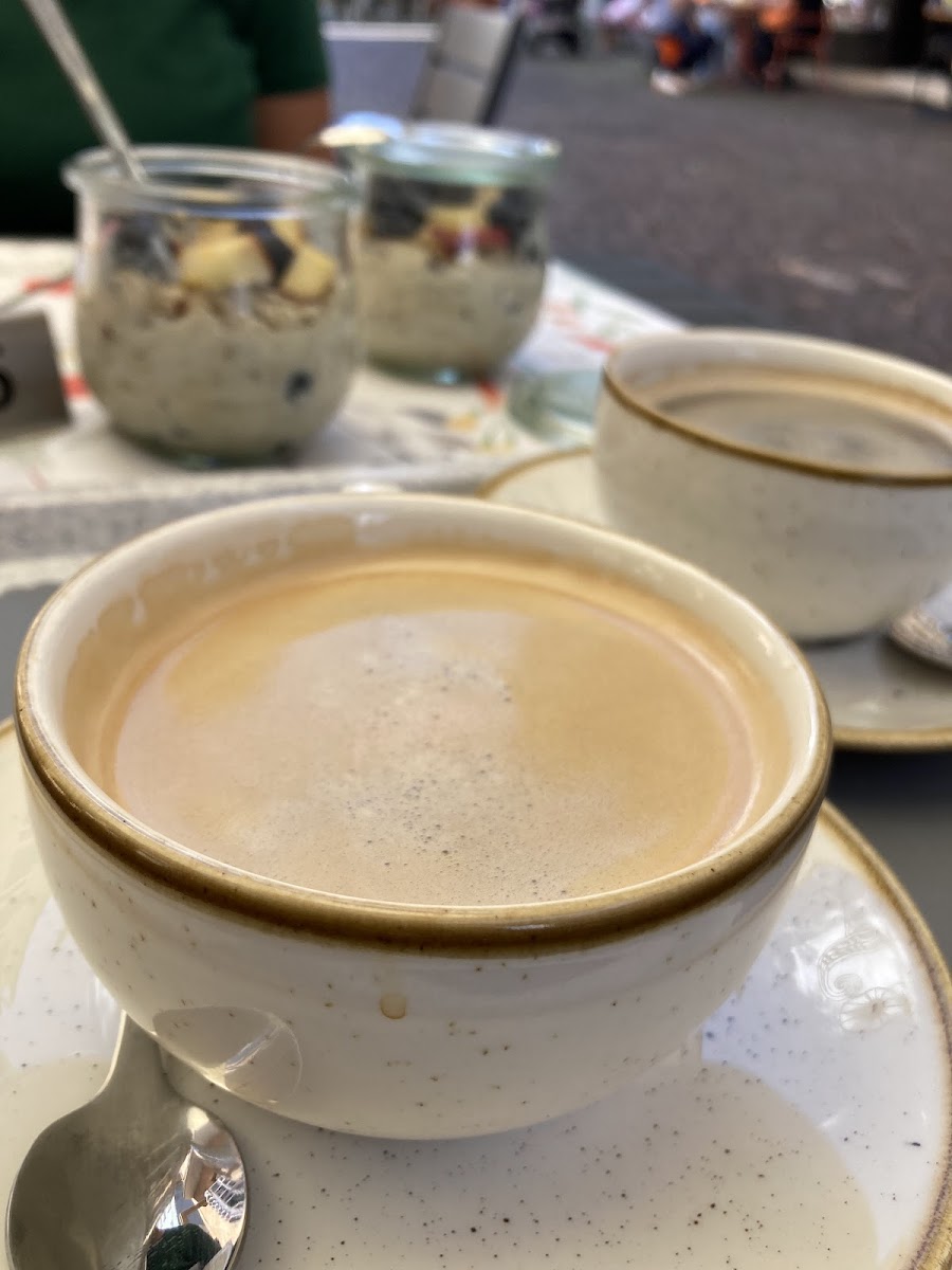 Café Sonne - Photo 4