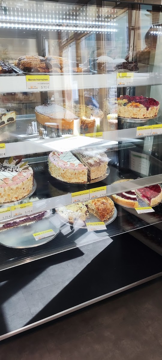 Café Sonne - Photo 5