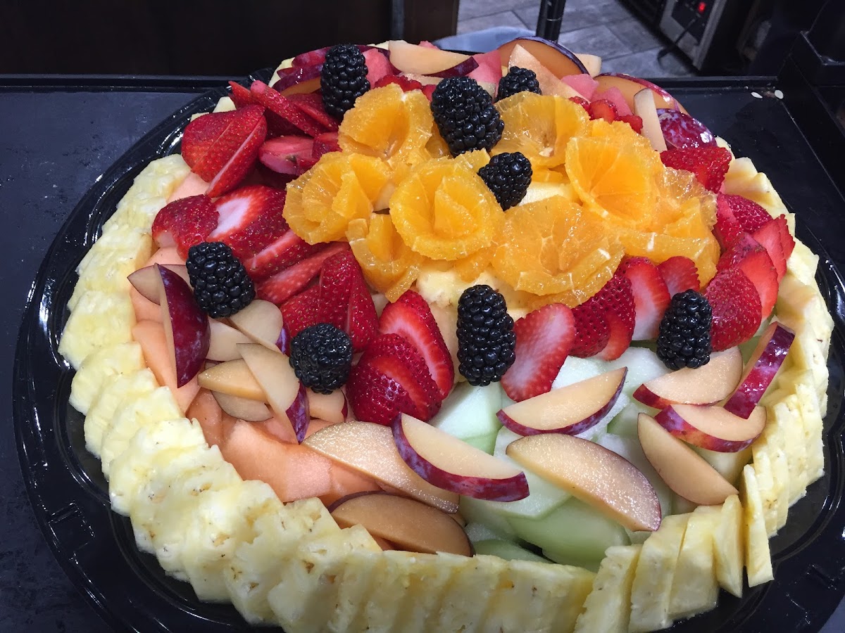 TeaRx Cafe-Newark - Photo 2