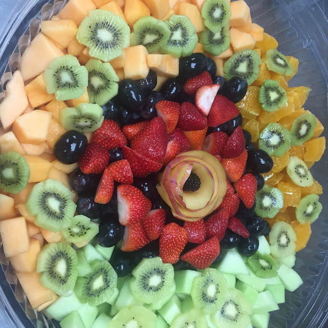 Fresh Fruit