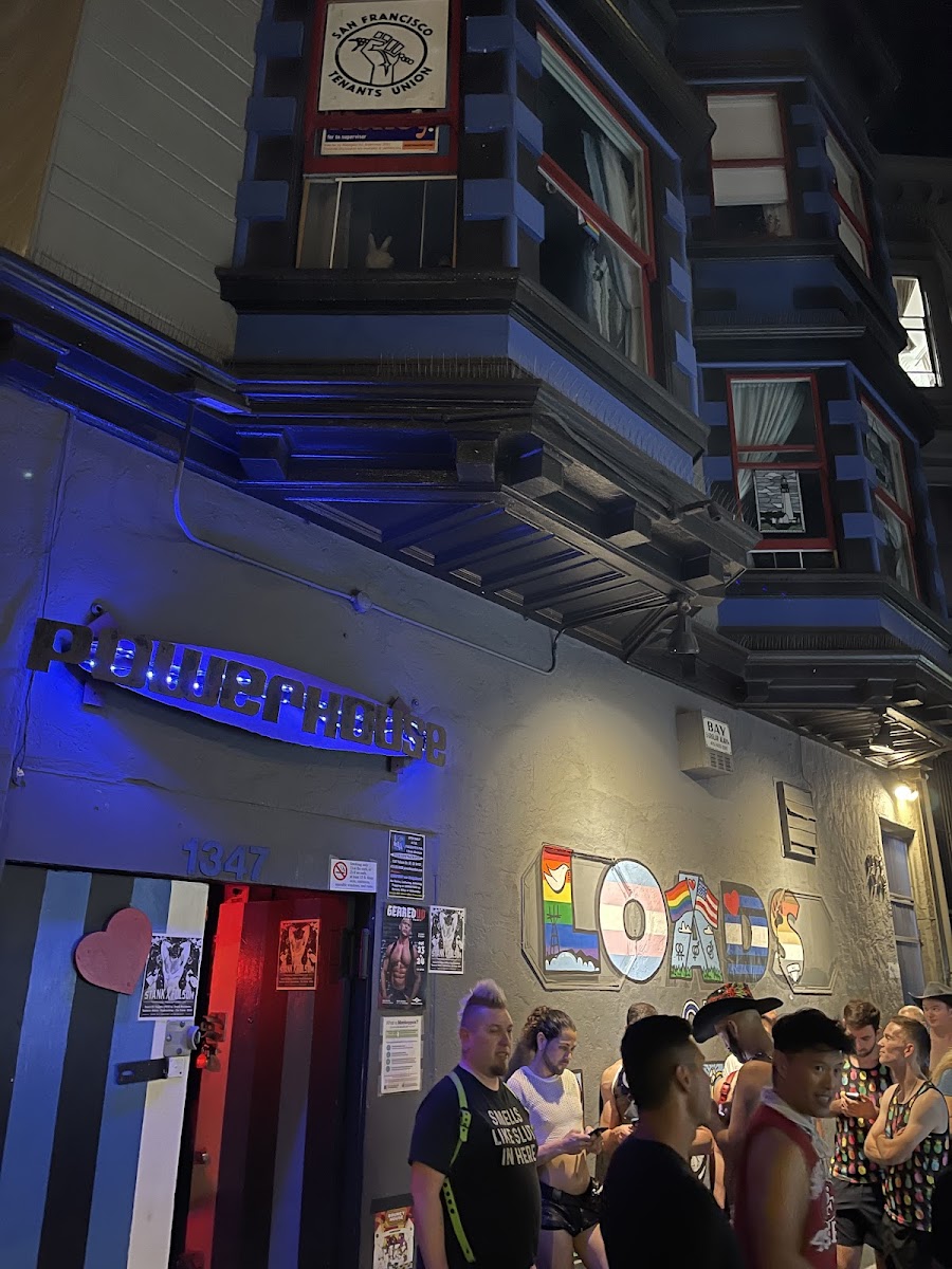 Powerhouse - Photo 6