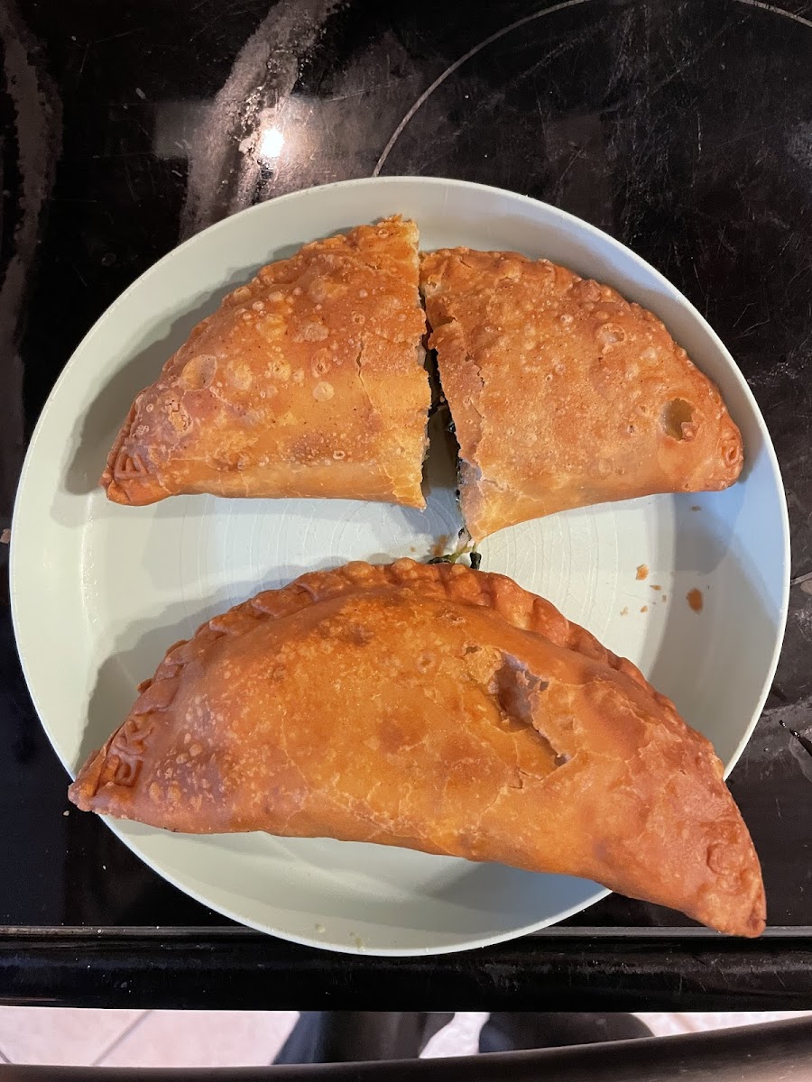 Empanada King Wyoming - Photo 4