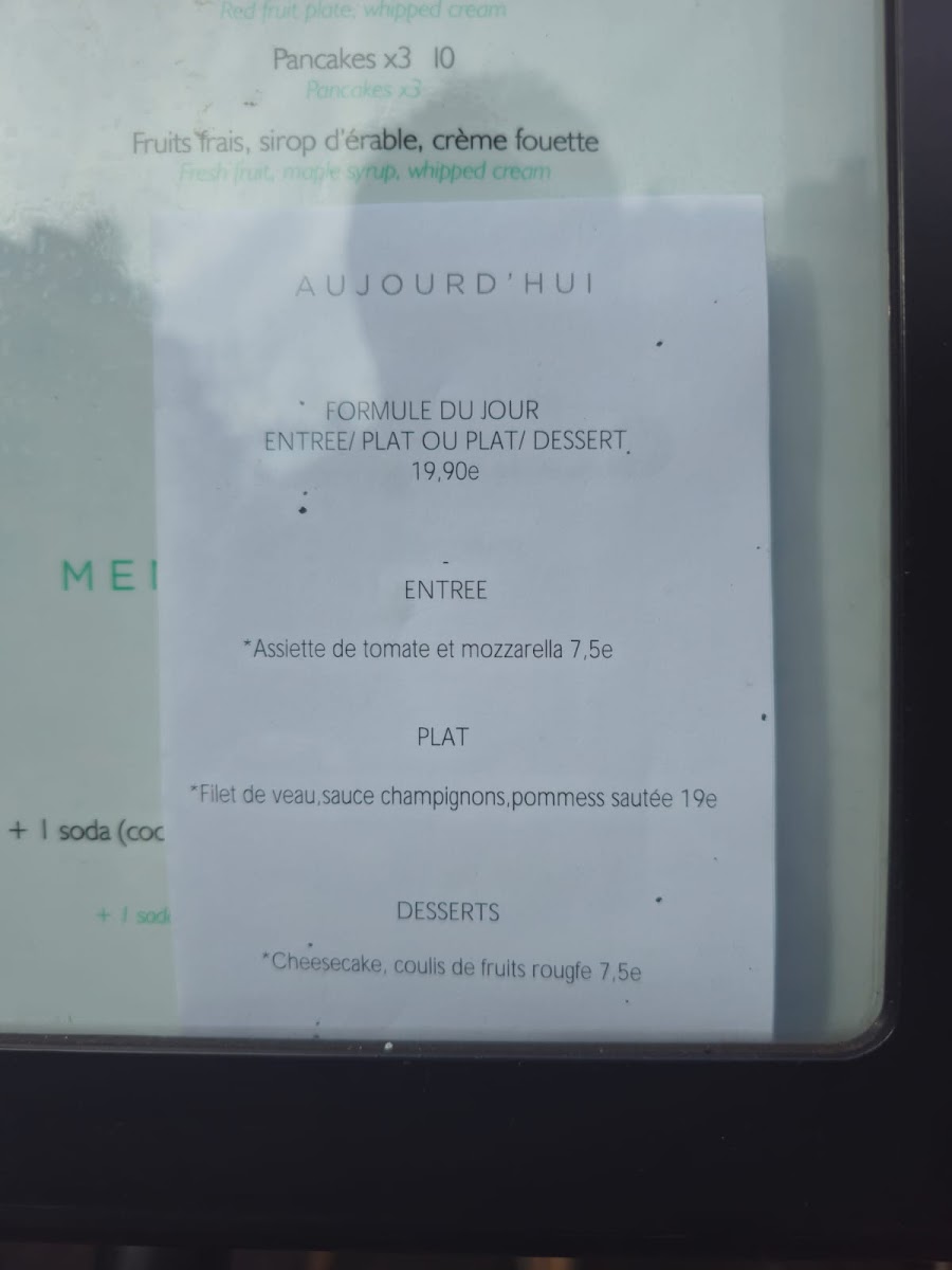 Menu Photo 8
