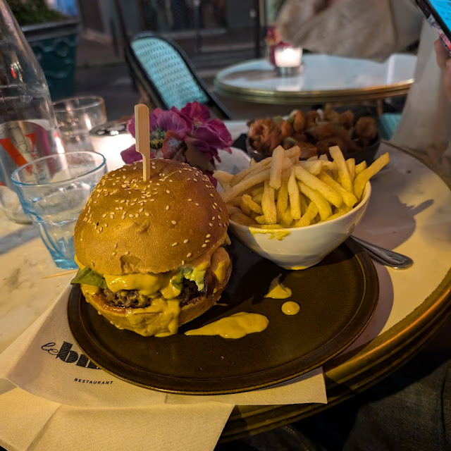 Burger