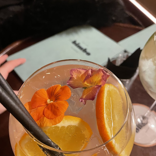 Cocktails
