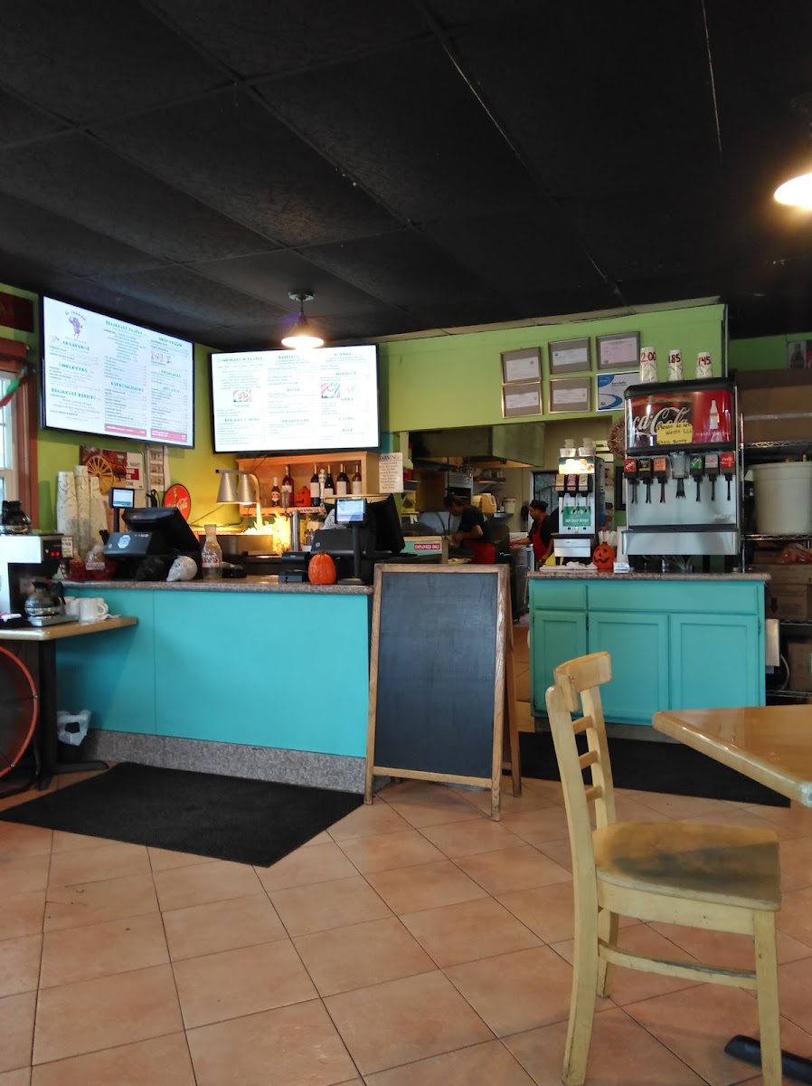 El Torazo Mexican Cafe - Photo 2