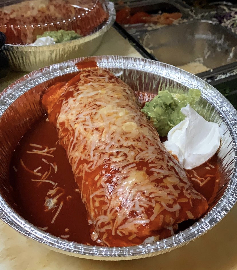 El Torazo Mexican Cafe - Photo 3
