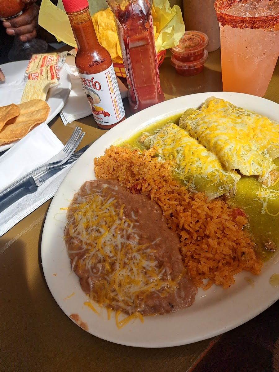 El Torazo Mexican Cafe - Photo 4