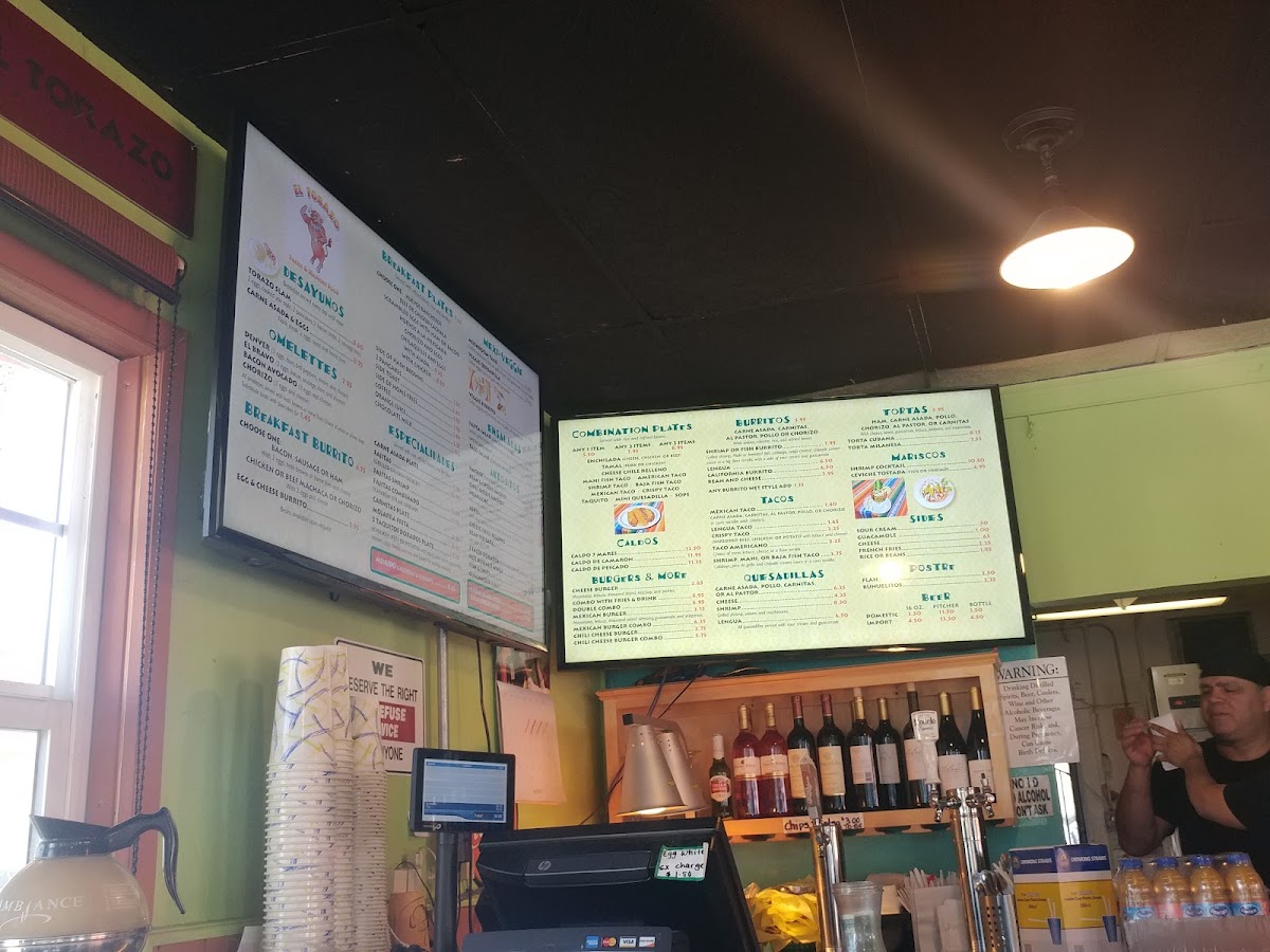 Menu Photo 9