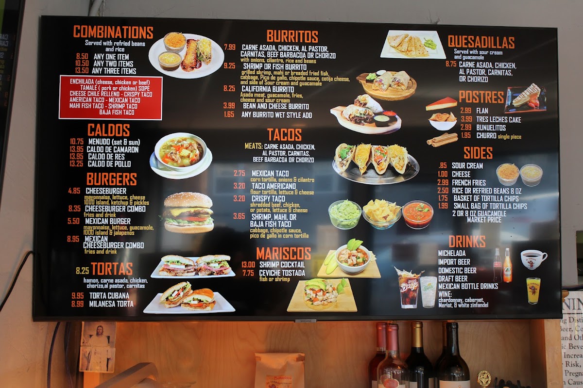 Menu Photo 5