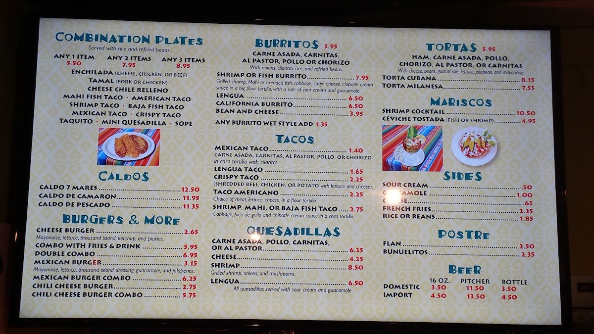 Menu Photo 7