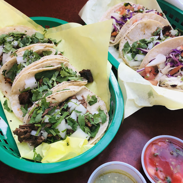 Mexican Taco