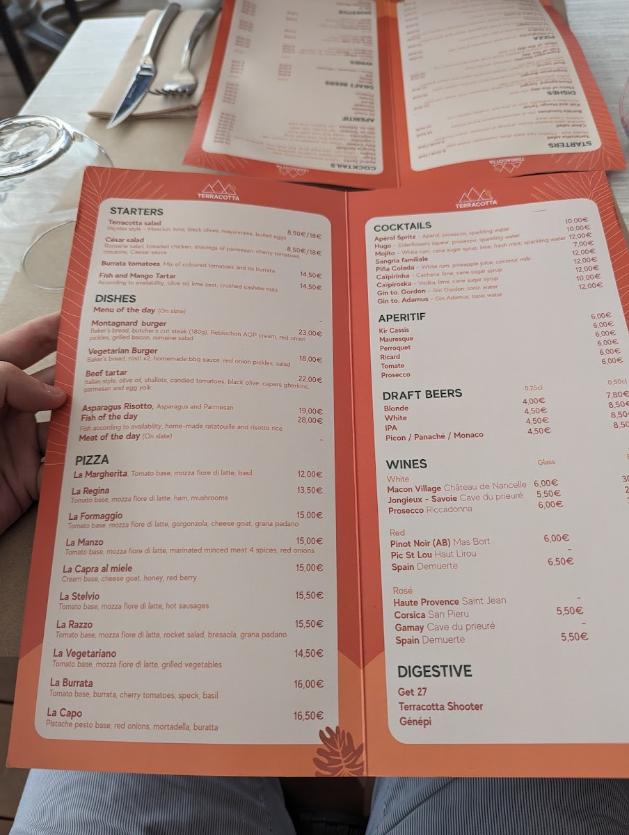 Menu Photo 3
