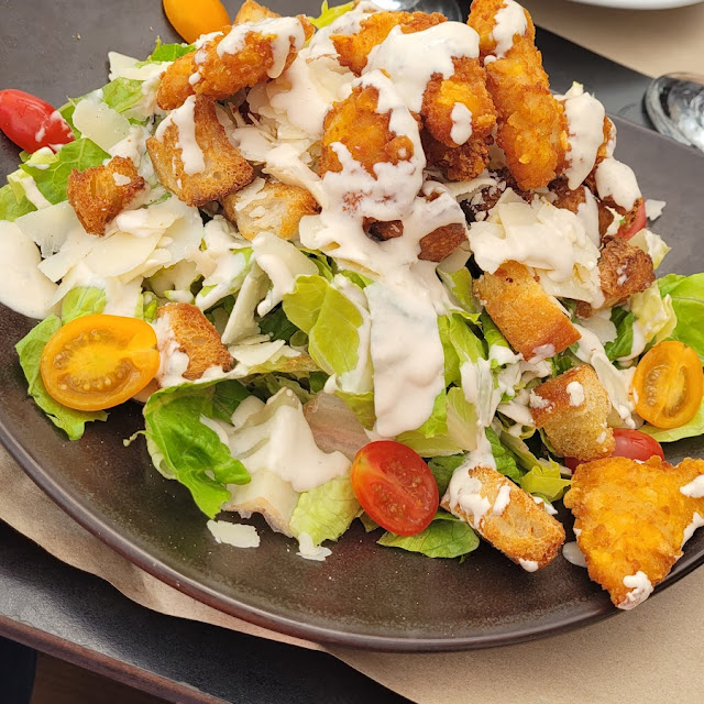 Salade César
