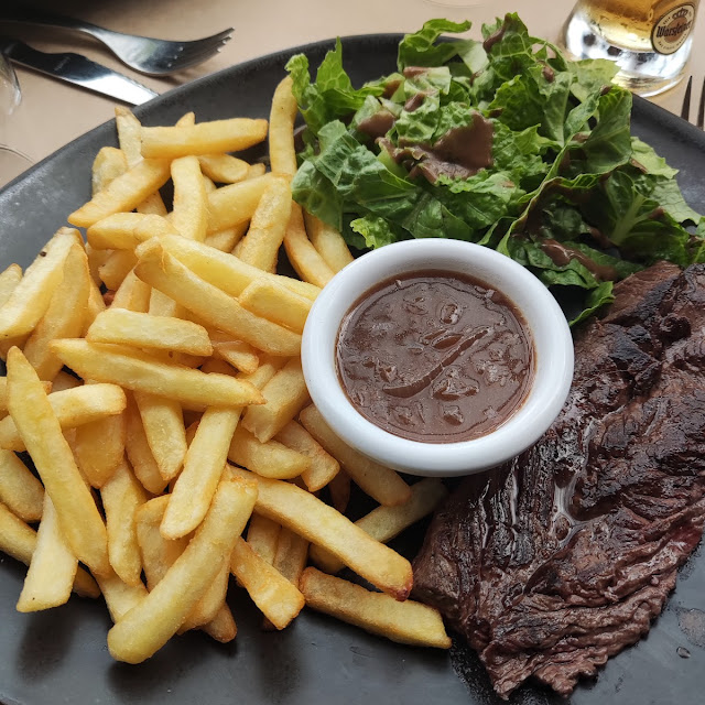 Viande Du Jour
