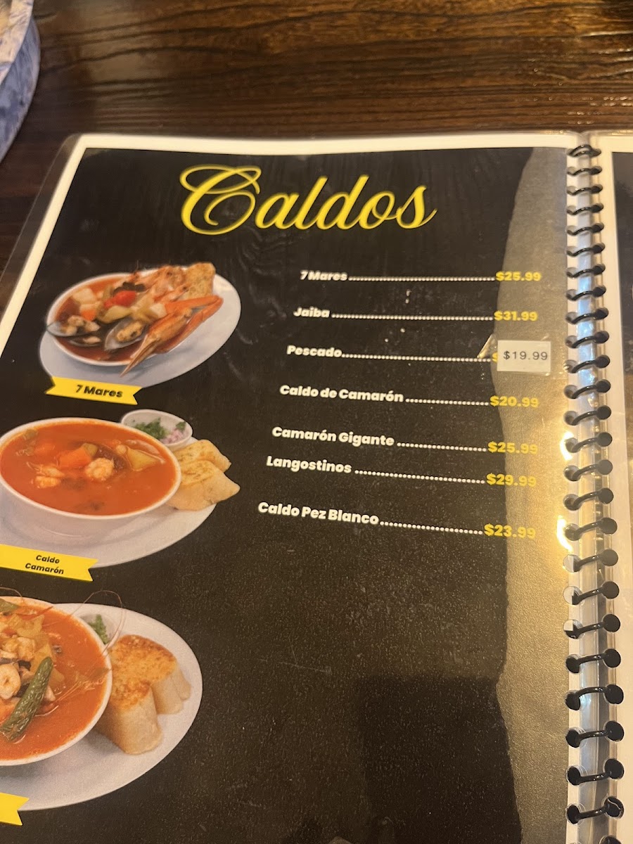 Menu Photo 3