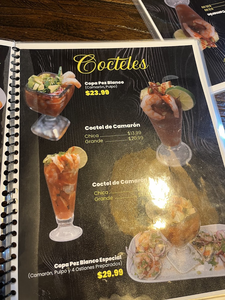Menu Photo 4