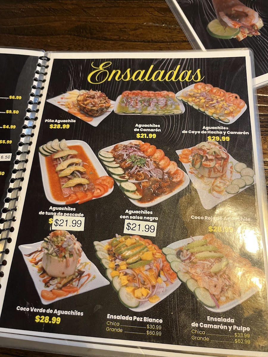 Menu Photo 6