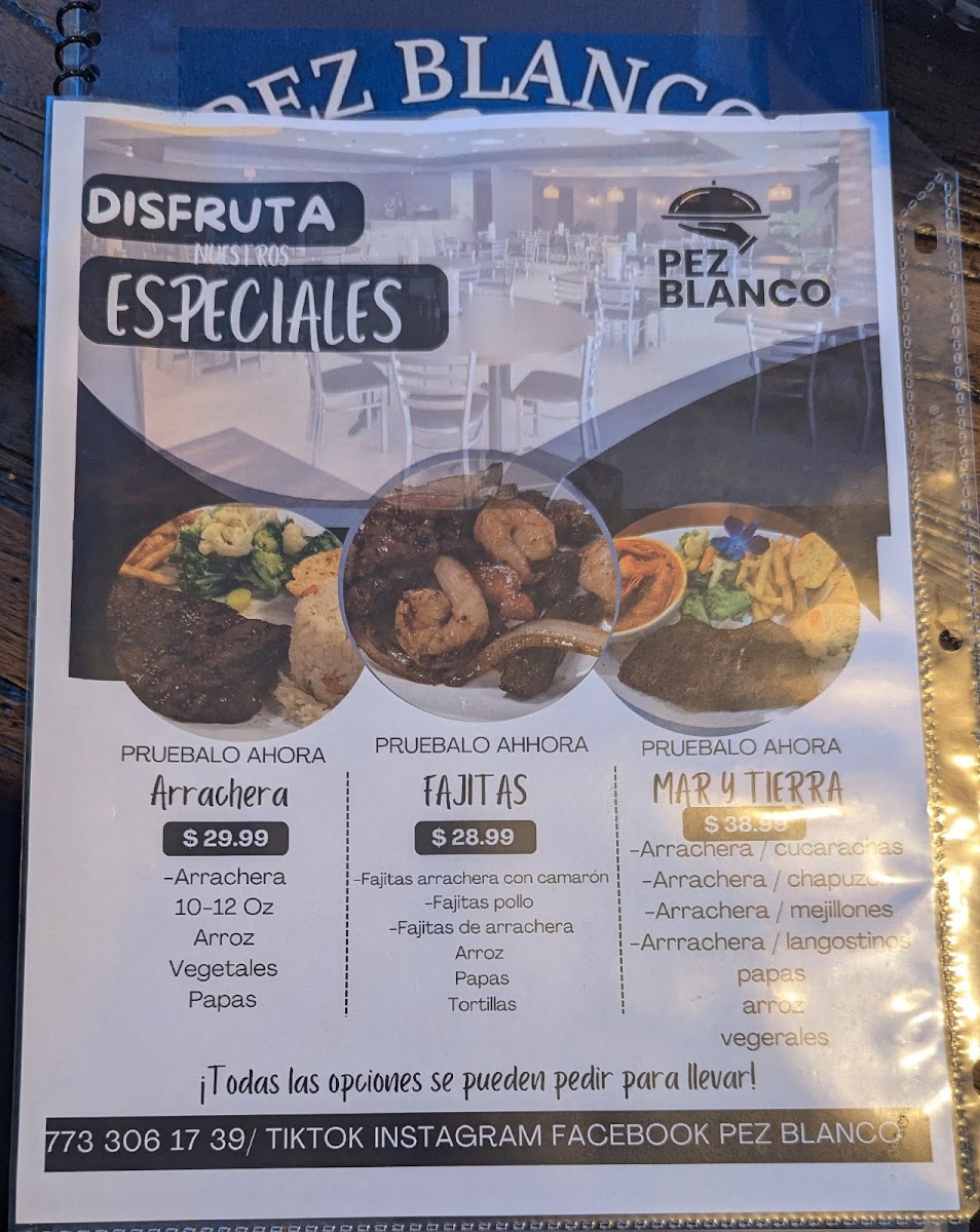 Menu Photo 7